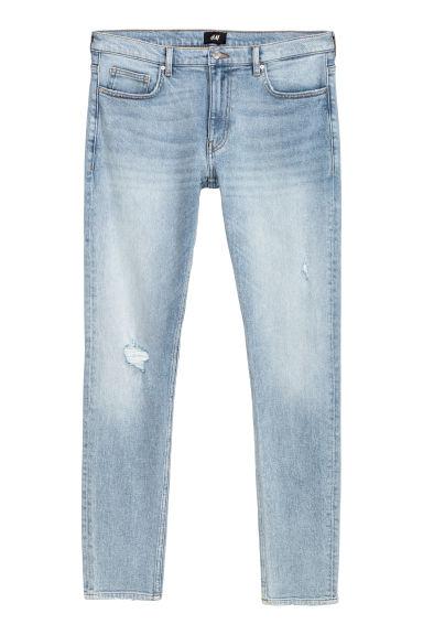 Super Skinny Jeans