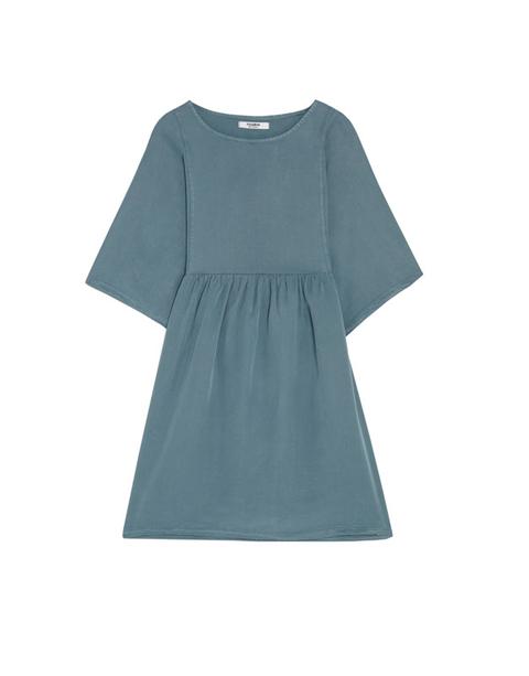 Vestito Con Manica Giapponese