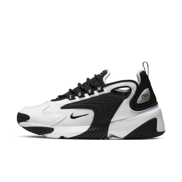 Scarpa Nike Zoom 2k - Donna - Bianco from Nike on 21 Buttons