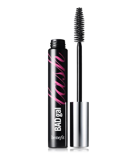Benefit Badgal Volumising Mascara - Black, Black