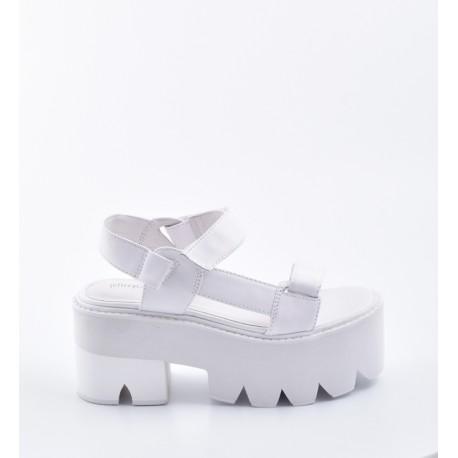 Mayovista White Jeffrey Campbell