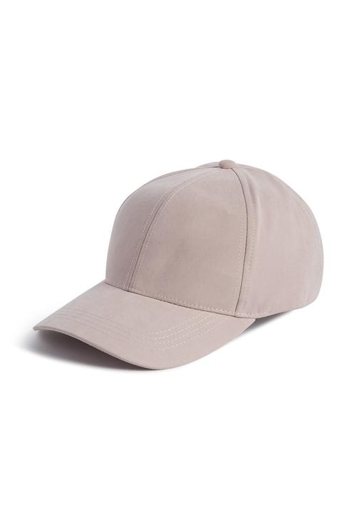 Gorra Rosa Palo