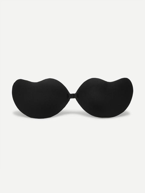 Reggiseni Di Silicone Nero