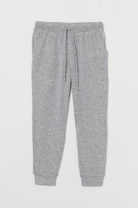 Joggers - Gris