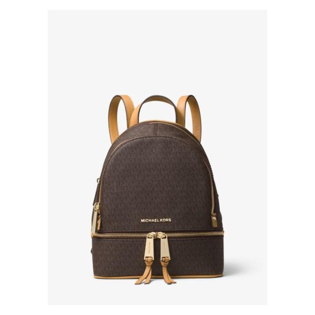 Rhea Small Backpack | Michael Kors from 