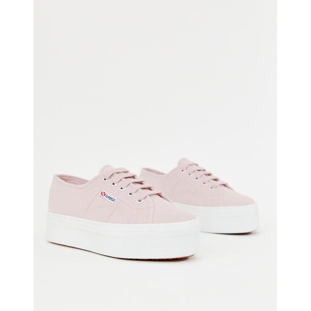 superga 2790 rosa