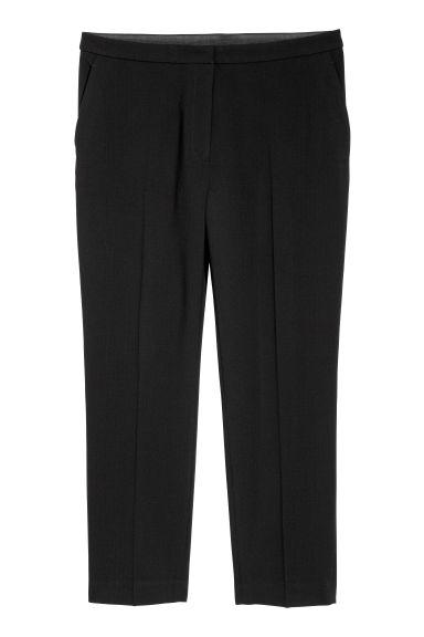 H&m+ Pantaloni Eleganti