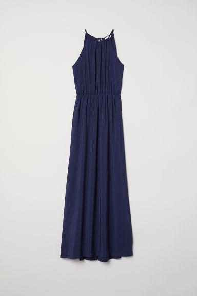 vestito paillettes h&m