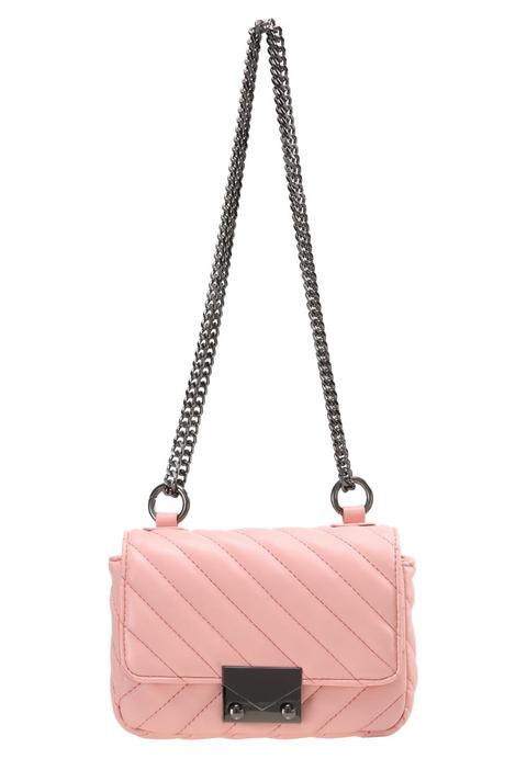 Missguided Borsa A Tracolla Pink