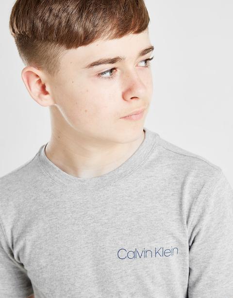 calvin klein t shirt junior