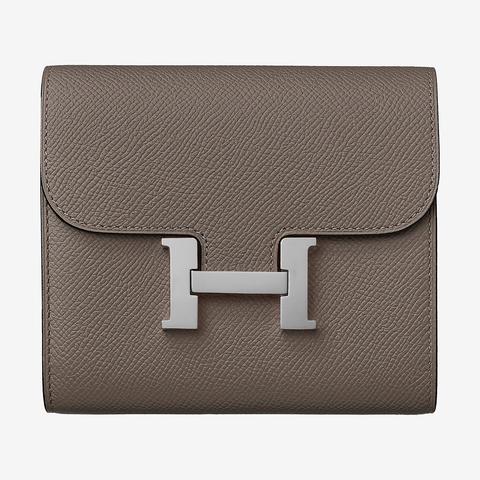 Cartera Constance Compacta