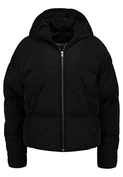 Urban Classics Chaqueta De Invierno Black