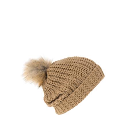 Gorro Pompom