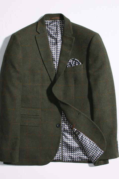 next check blazer