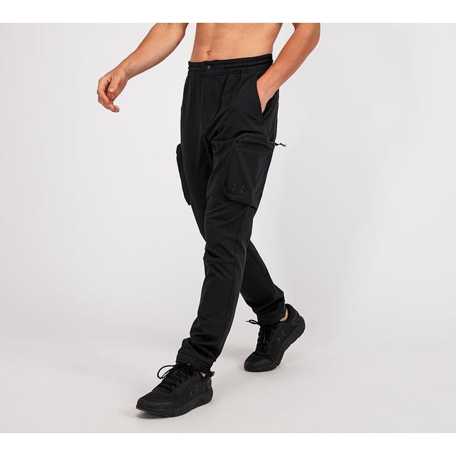 unstoppable woven cargo pant