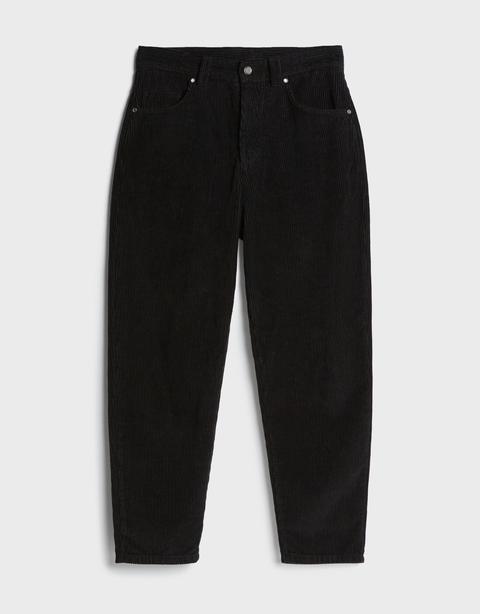 Pantalón Pana Conan Gray X Bershka