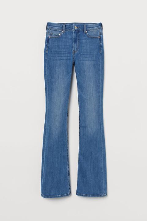 jeans for tall people