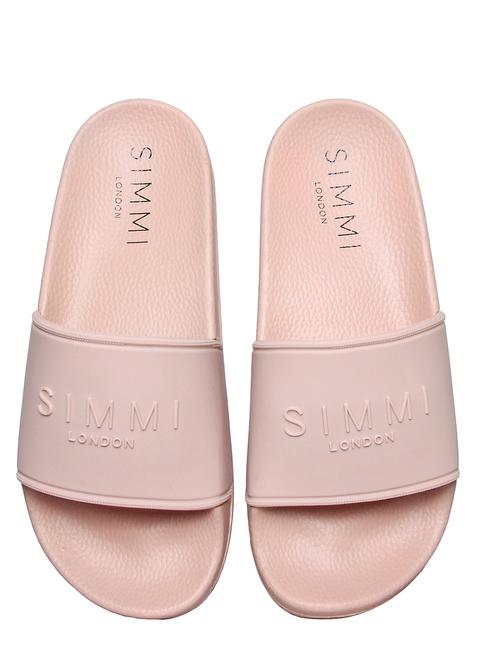 Central Nude One Million Logo Sliders