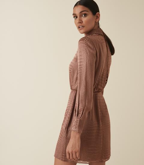 reiss emma dress