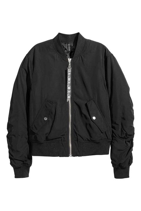 Bomber