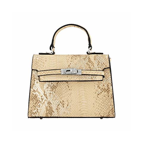 Lulu Bag Nano Beige