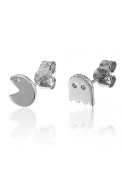 Pendientes Pacman