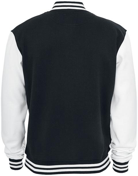 felpa college under armour