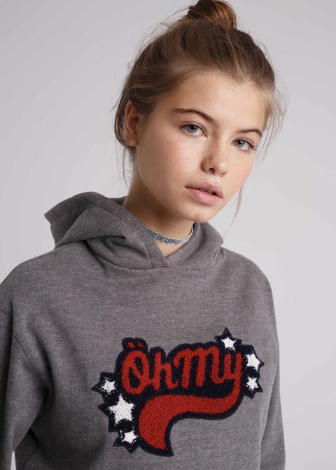 Oh My Star Hoodie