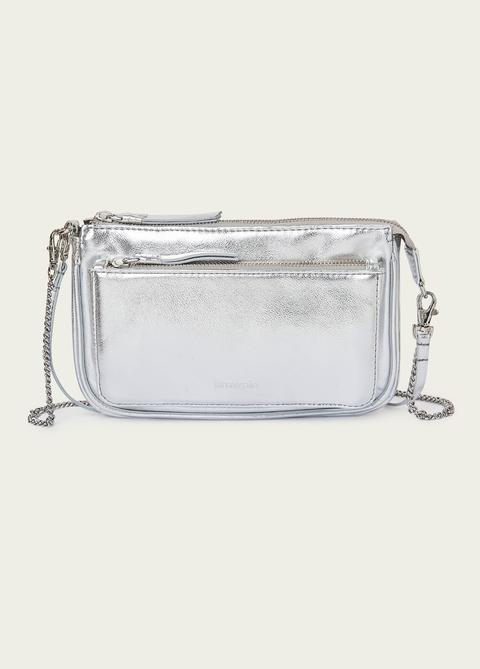 Bolso Mimi Baguette Xl