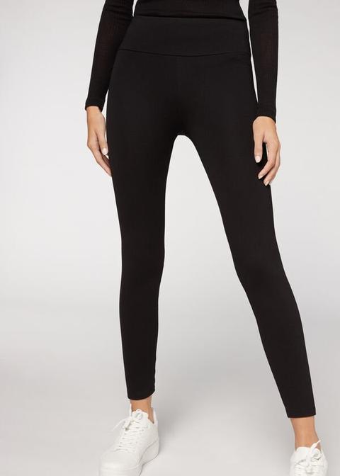 Leggings Térmicos Total Shaper