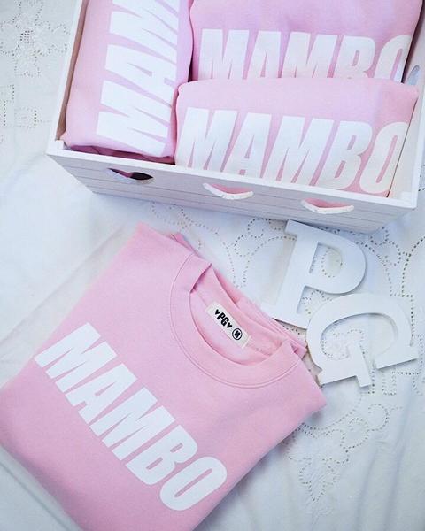 Mambo Sweatshirt