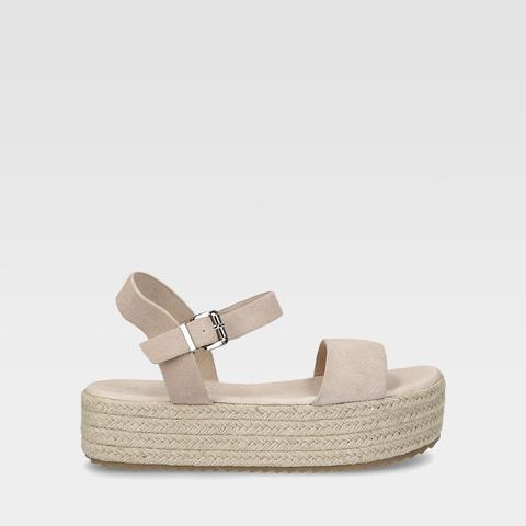 Sandalias Mini