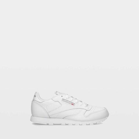 Zapatillas Reebok Classic Leather