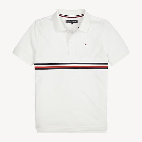 Polo Con Logo