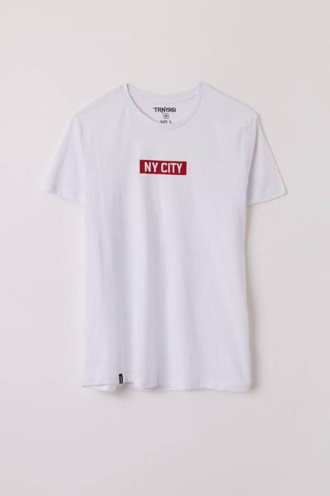 T-shirt "ny City"