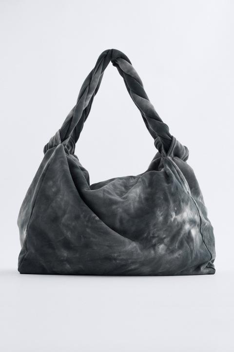 Bolso Shopper Tie Dye