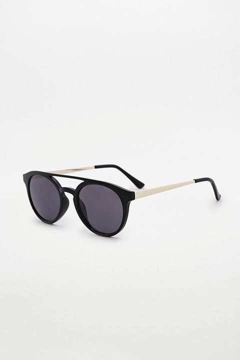 Brow Bar Sunglasses