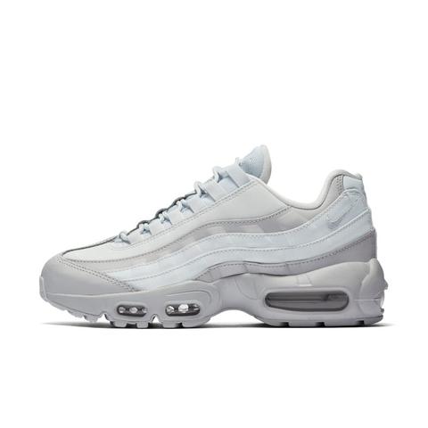 Chaussure Nike Air Max 95 Lx Pour Femme - Argent