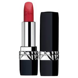 Rouge Dior - Couleur Couture