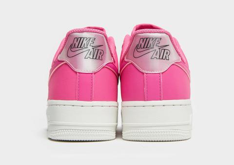 jd pink air force