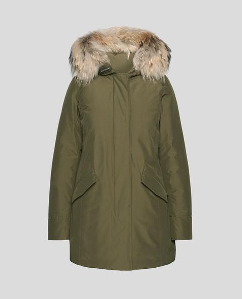 W's Arctic Parka Fr