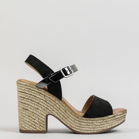 Sandalias Wikers 2933