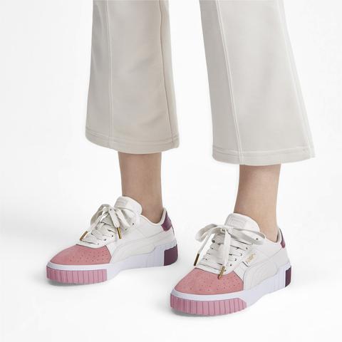 Cali Remix Damen Sneaker from Puma on 21 Buttons Cali Remix Damen Sneaker from Puma on 21 Buttons