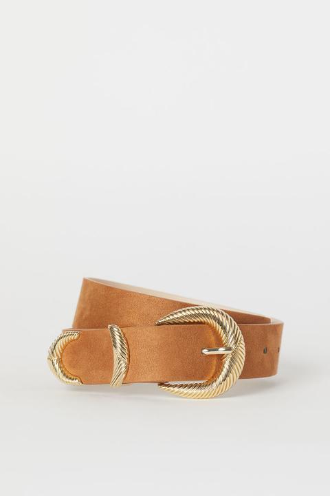 Ceinture - Orange