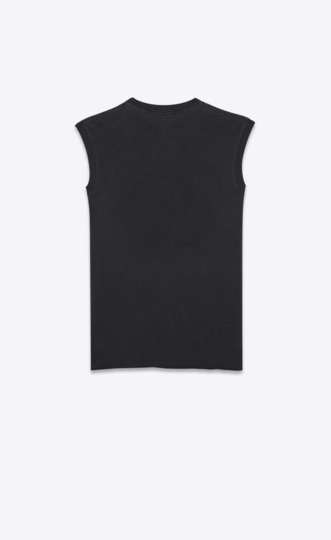 ysl tank top
