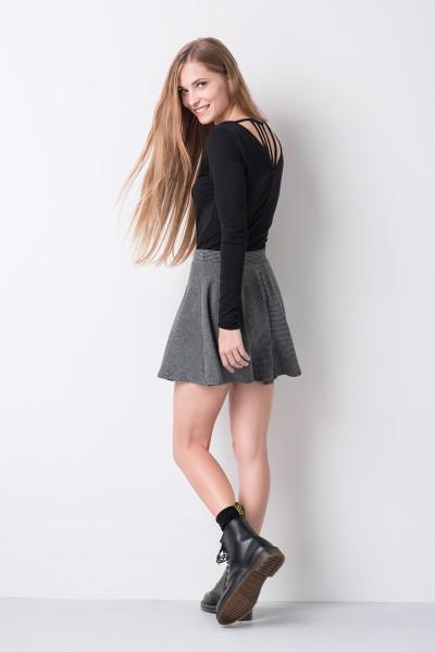 Cirkle Skirt