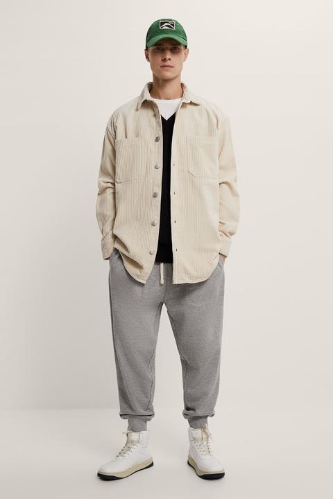 Sobrecamisa Pana