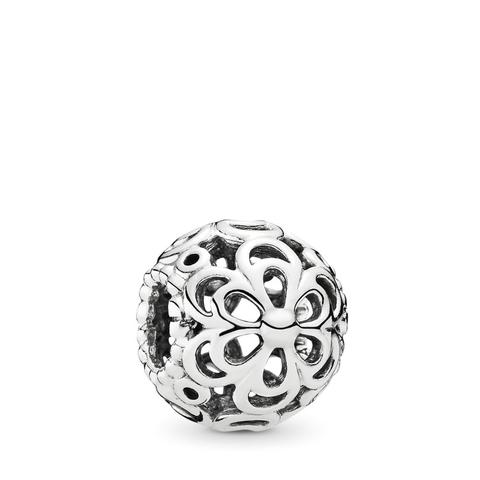 Charm Openwork Fiore Di Melo