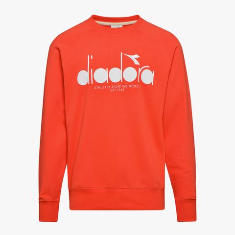 Sweatshirt Crew 5palle