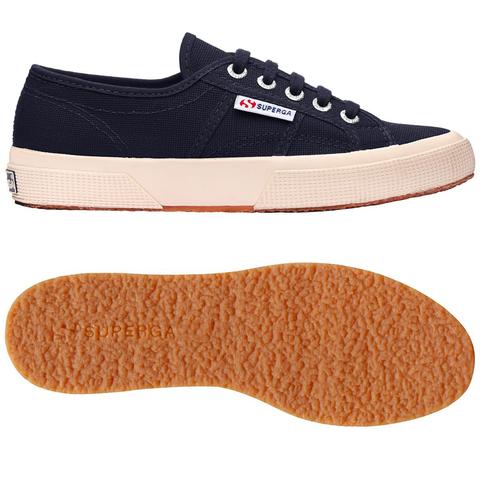 Superga 2750-cloud Cotu S009qj0